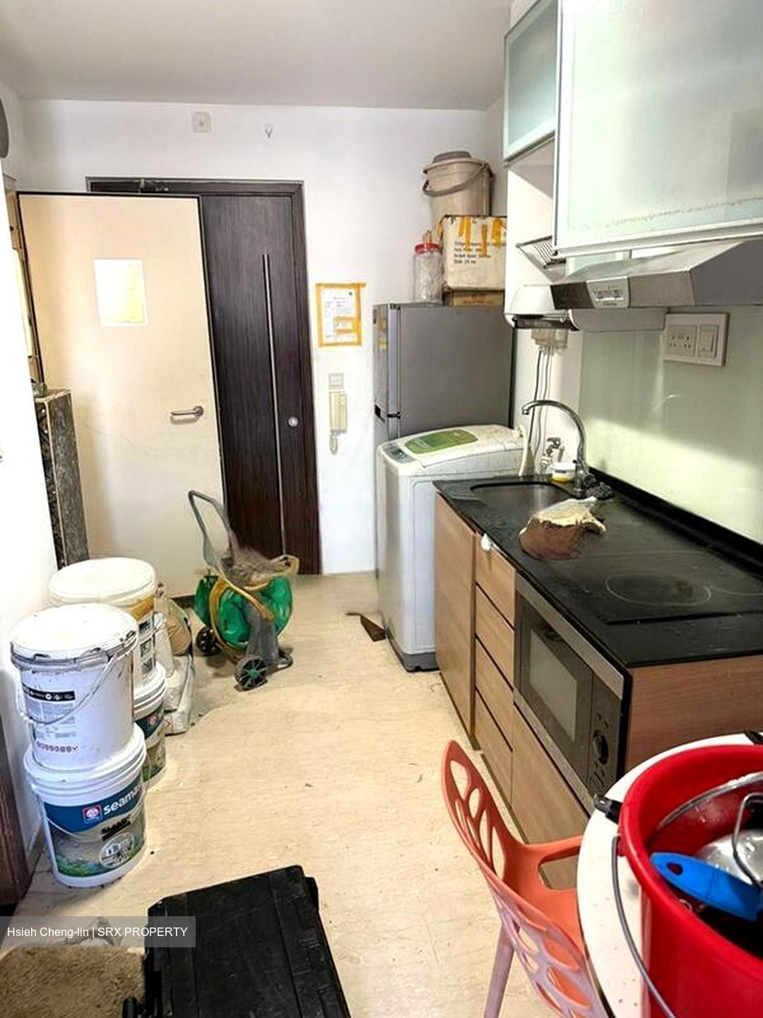 Le Regal (D14), Apartment #461095511